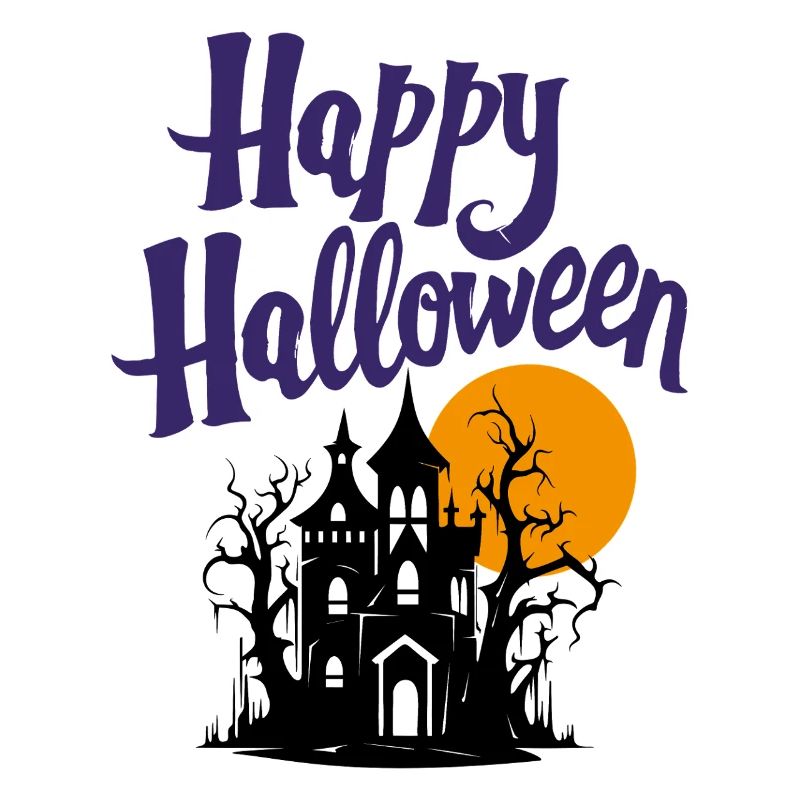 Joyeux halloween
