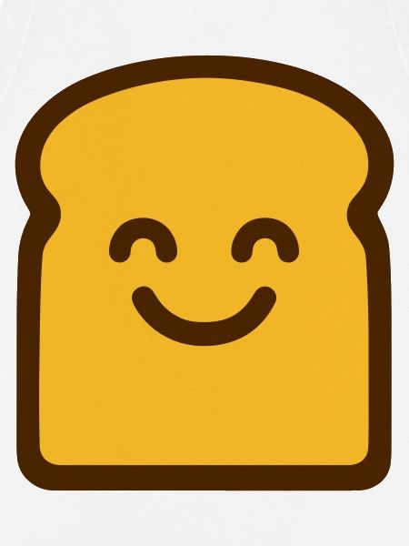 Cute Toast