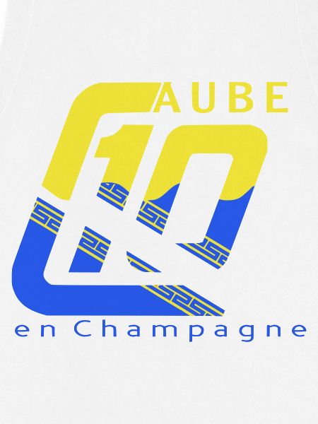 Logo 10 Aube