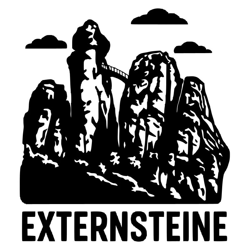 externsteine teutoburger wald
