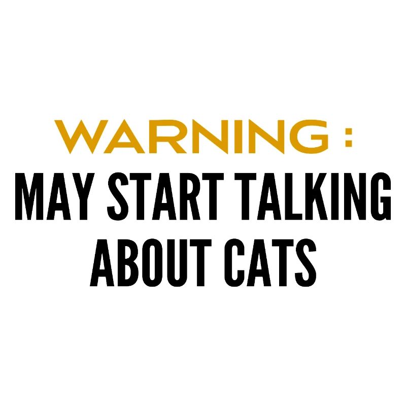 Attention can talk about cats