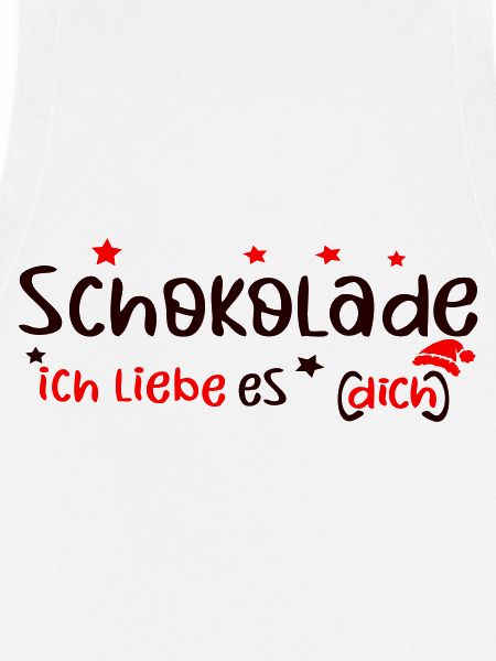 Schokolade
