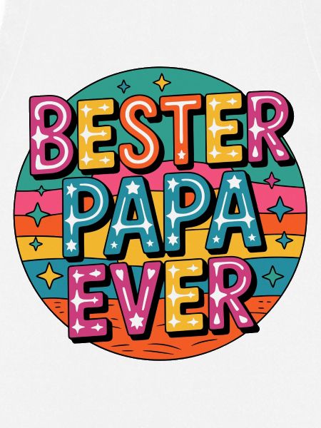 Bester Papa Ever