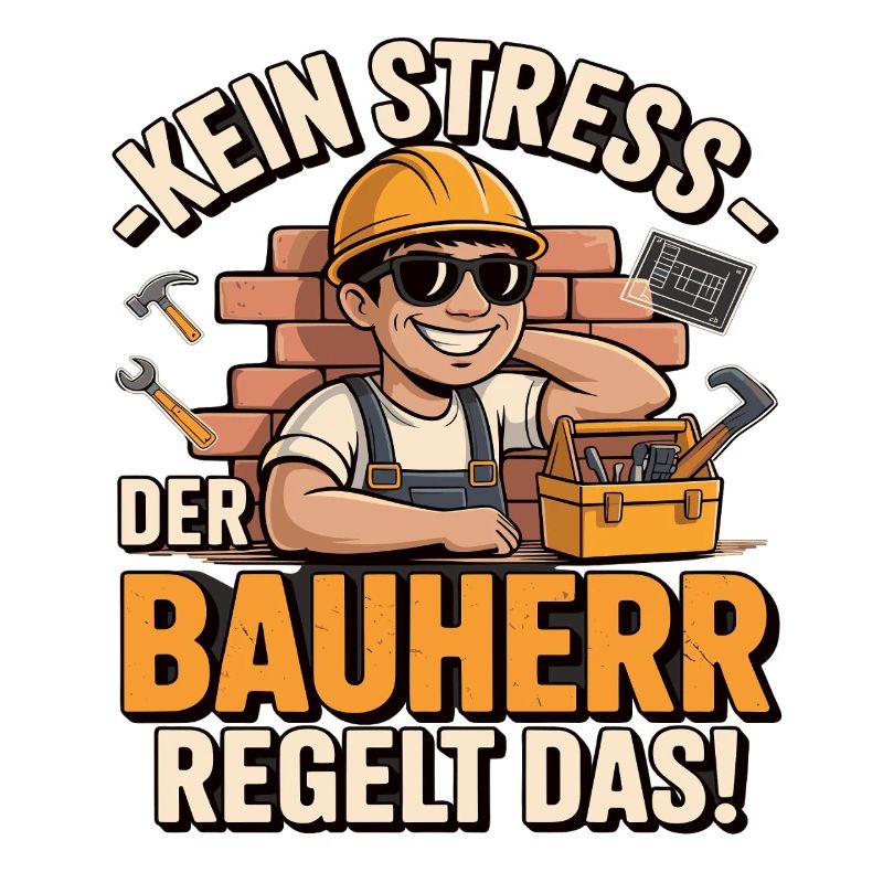 Pas de stress, le constructeur s’en occupe !