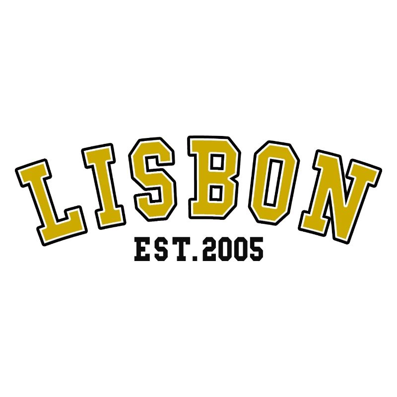 Lisbonne Est. 2005
