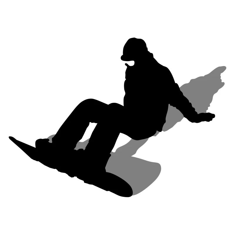 Planche à neige