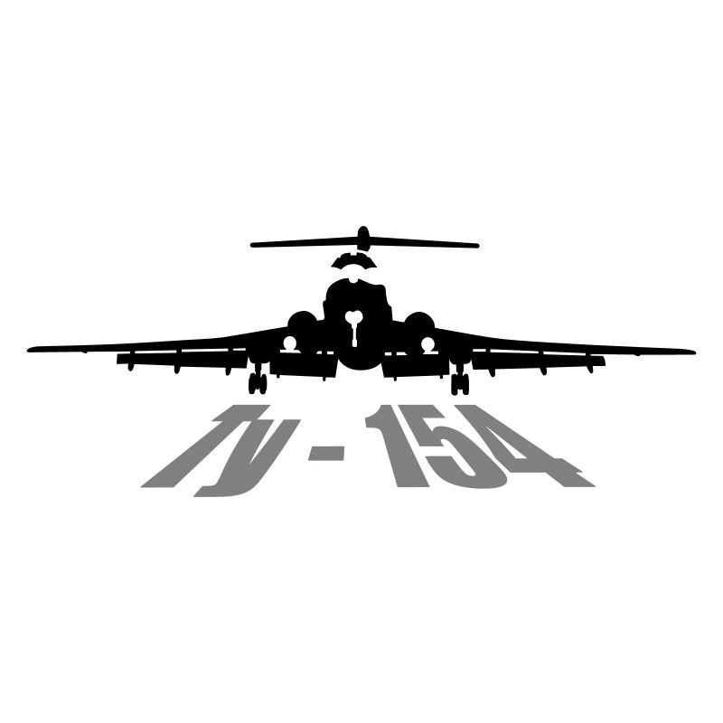 Tu-154