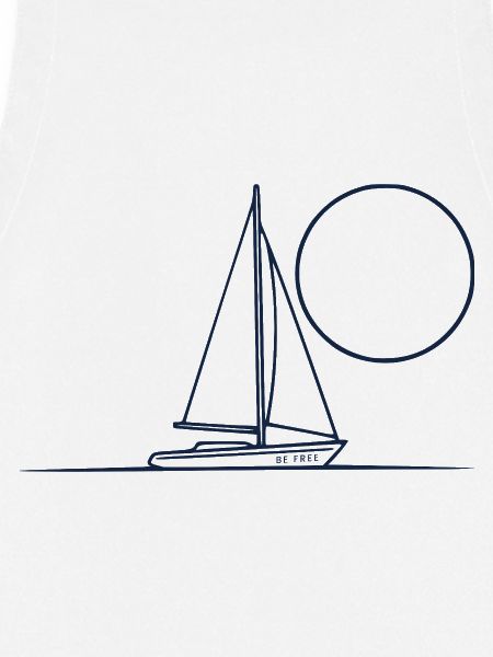 Segelboot