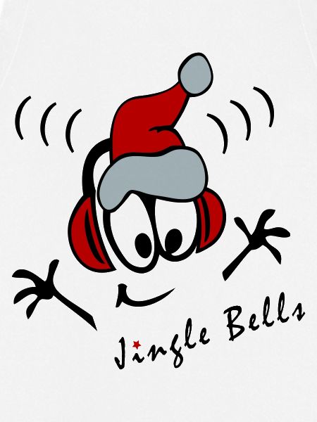 Weihnachtslied DJ