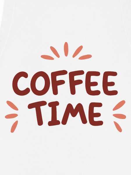 Kaffeezeit Farben Kaffee