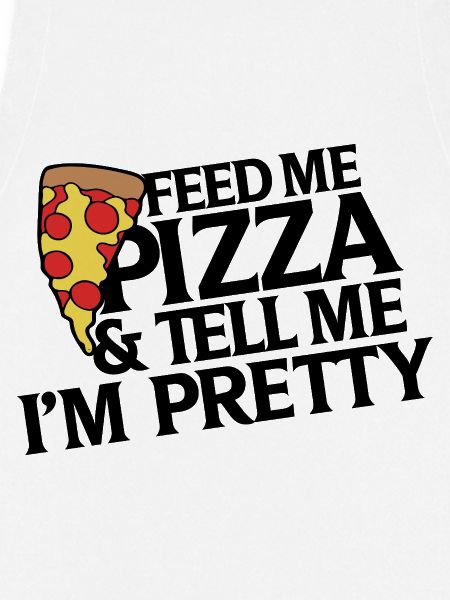 Pizza Slice Pop Art