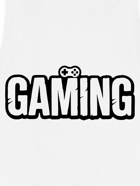 Gaming_Schrift_mit_Conroller
