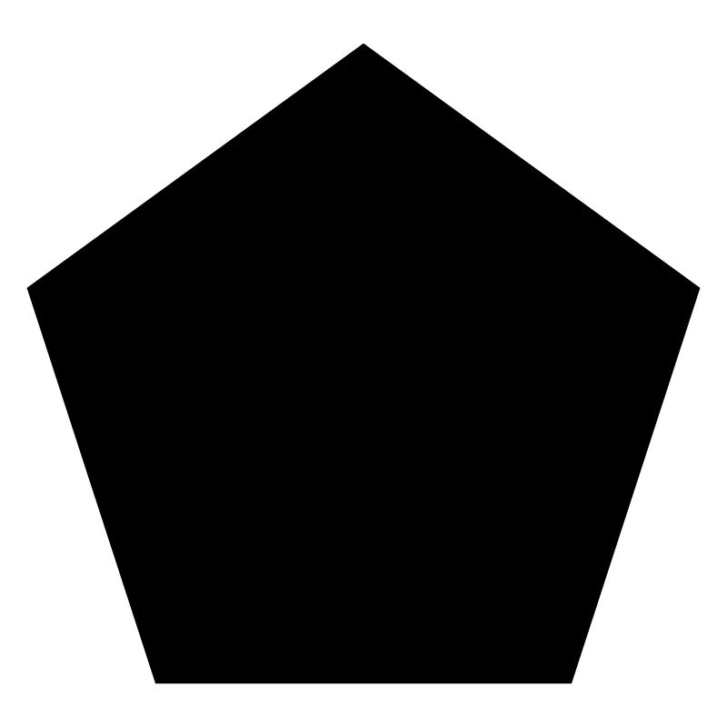 pentagon