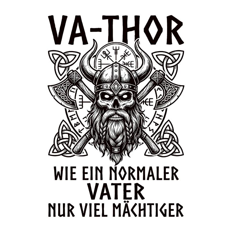 VA-THOR – Comme un père, mais plus puissant