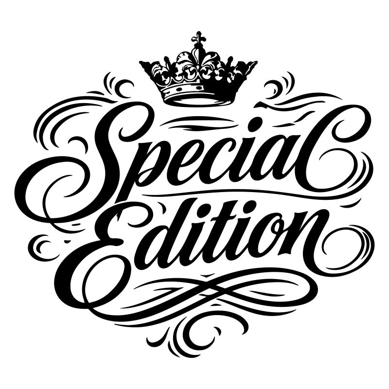 Édition spéciale