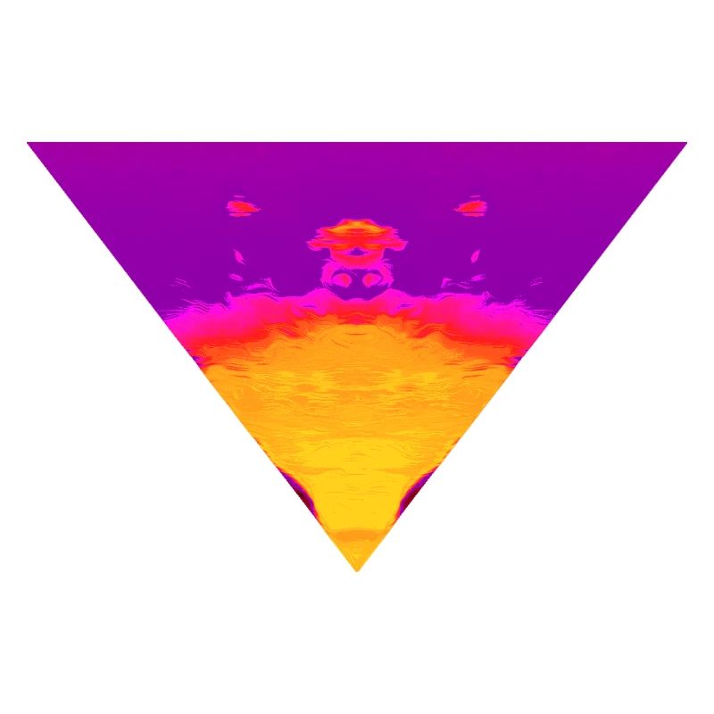 Neon Vortex, Cyber Sunset