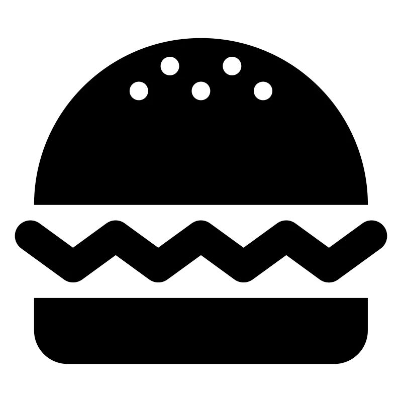 Hamburger, Burger
