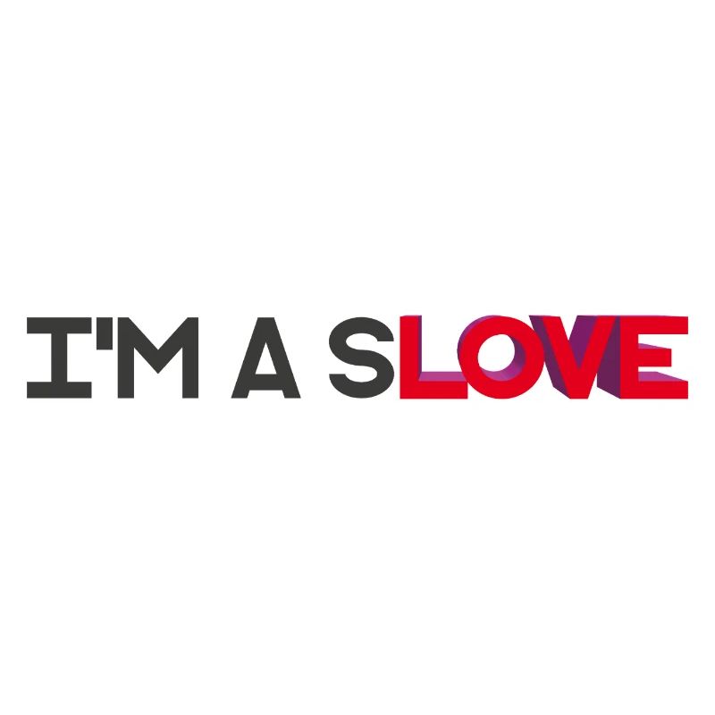 ICH BIN EIN SLOVE – lass uns reden