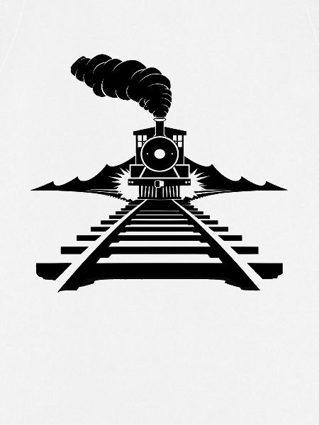 Railway Sketch
