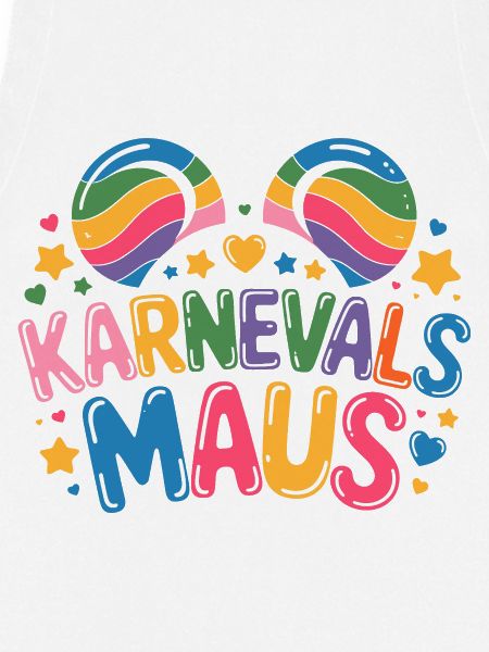 Karnevalsmaus Karneval Köln Kölner Karnevals Maus