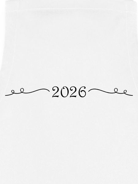 2026 Ornament
