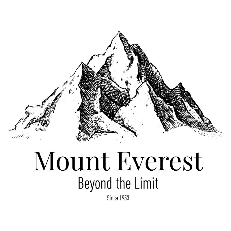 Mount Everest Beyond the Limit