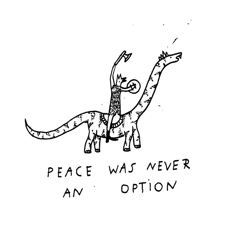 PEACE