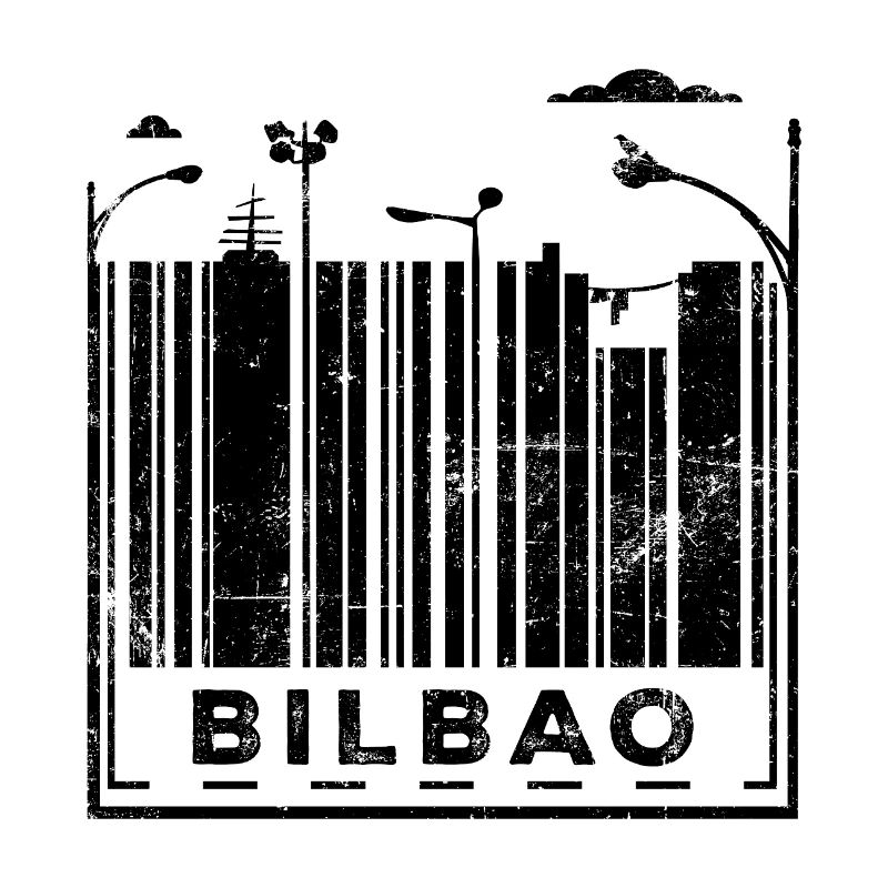 Bilbao Strichcode