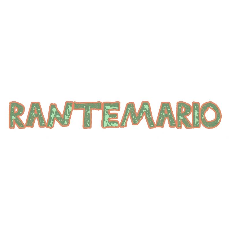 Mount Rantemario