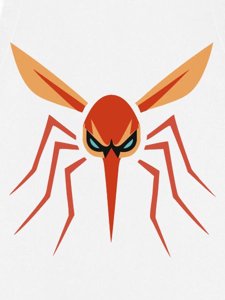 Mosquito, Mosquito, Insect, Evil