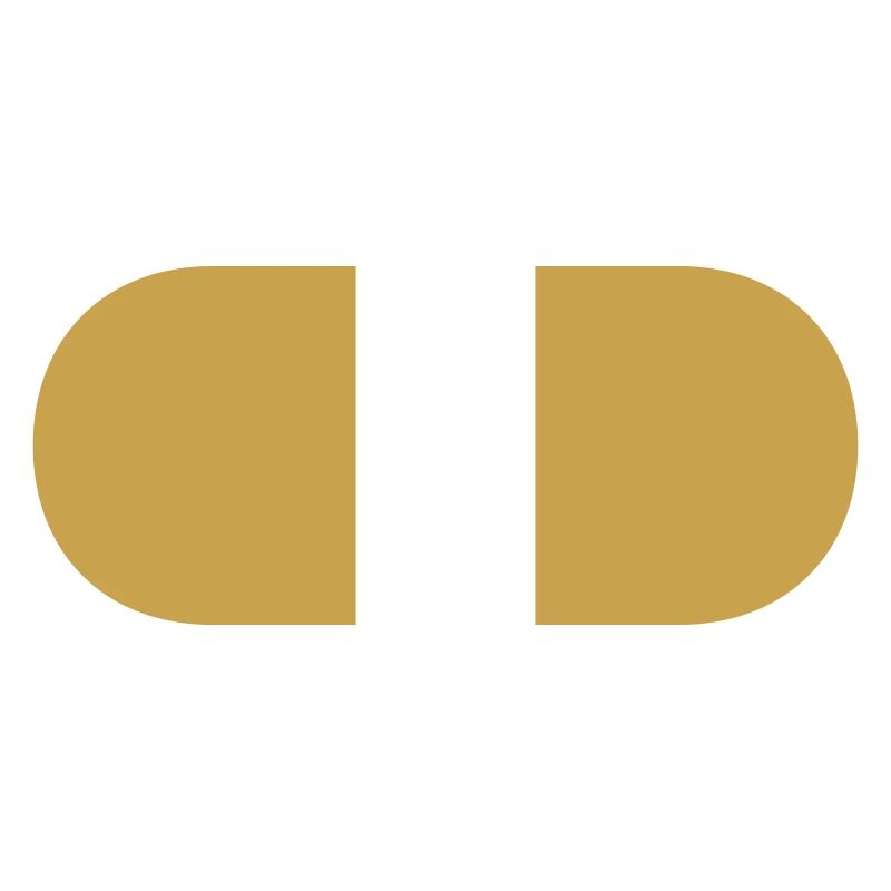 Controller Split Gold