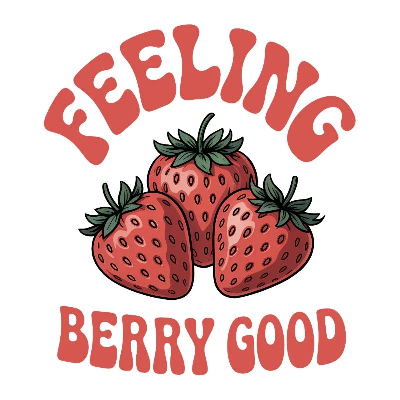 Erdbeeren Sprüche Lustiges Erdbeeren Geschenk