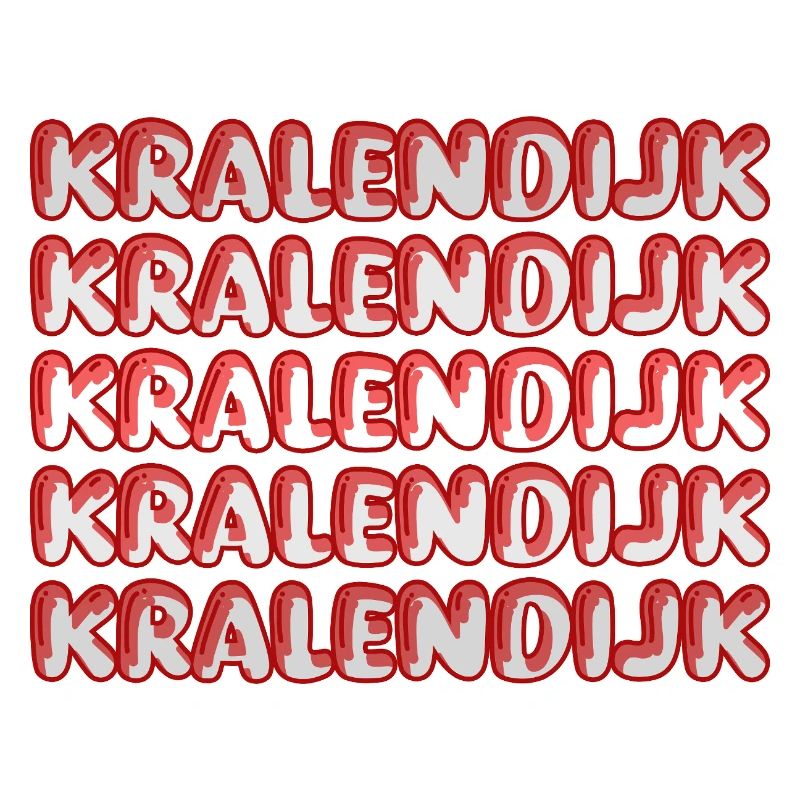 Gift for Kralendijk