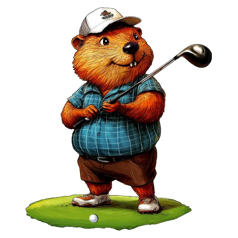 Beaver Golf