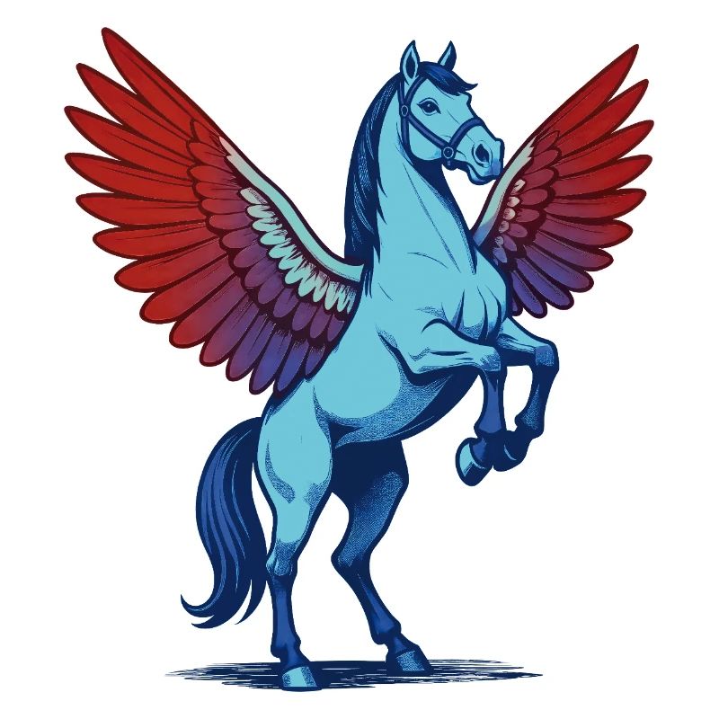 PEGASUS #2 - animals