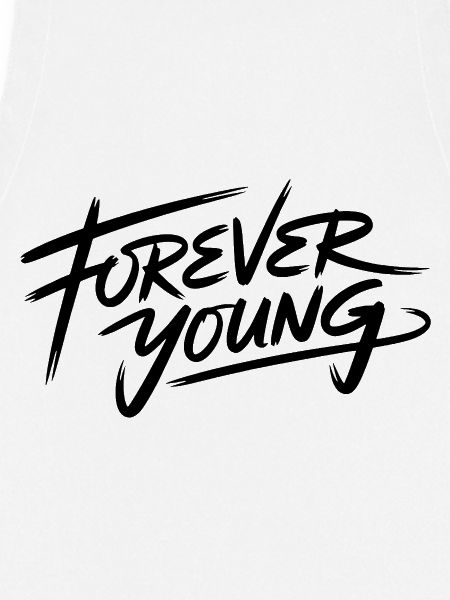 forever young