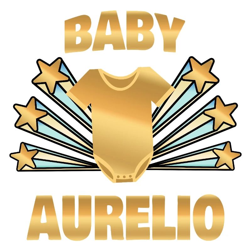 Born Aurelio
