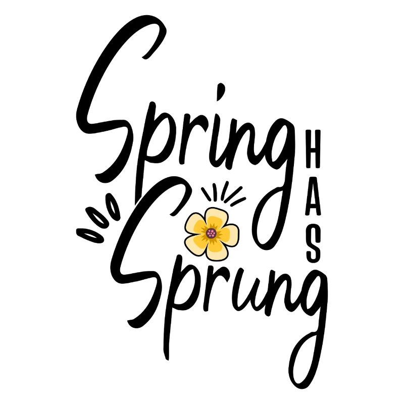 Spring Has Sprung Pagan Spring Equinox Wiccan