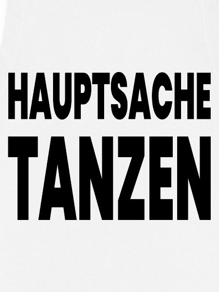Tanzen