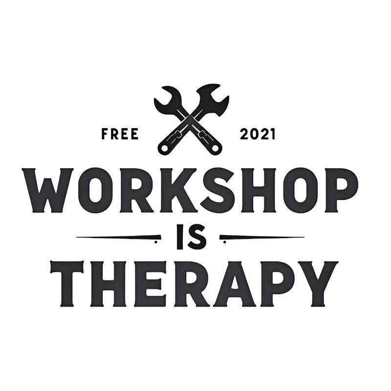 Workshop Ist Therapie