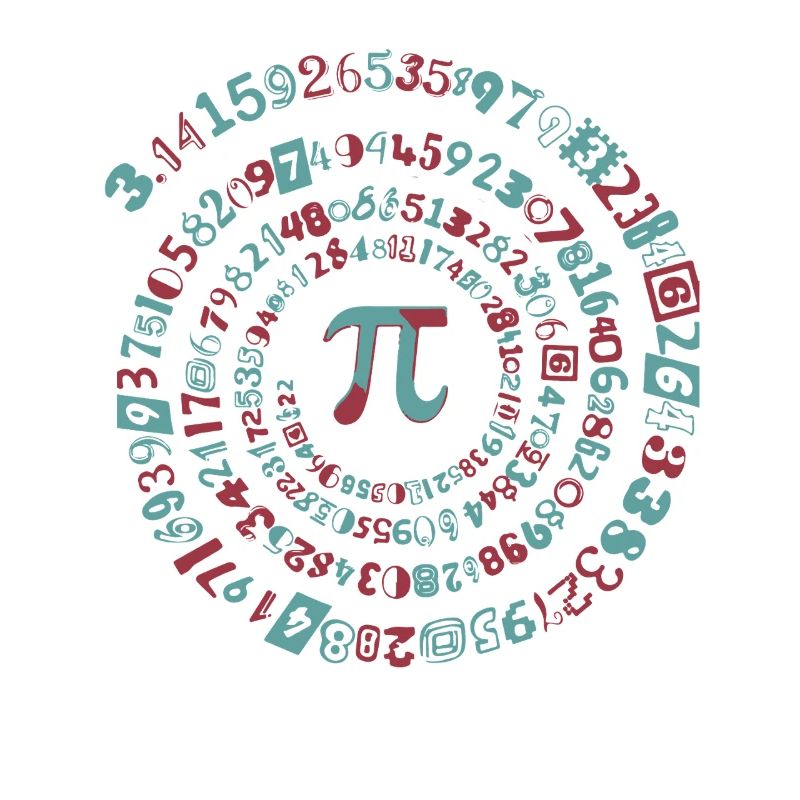 Pi - Mathématiques