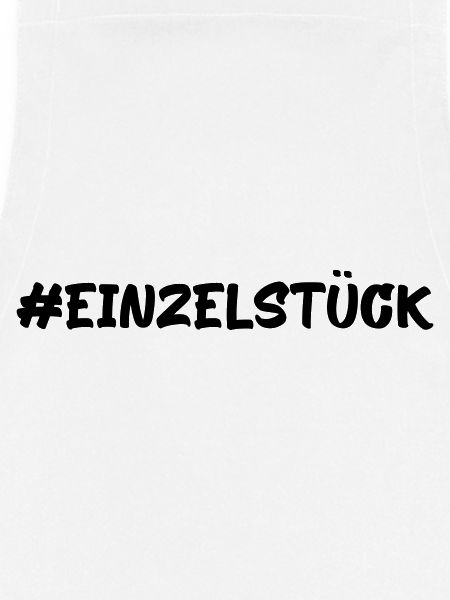 Einzelstück