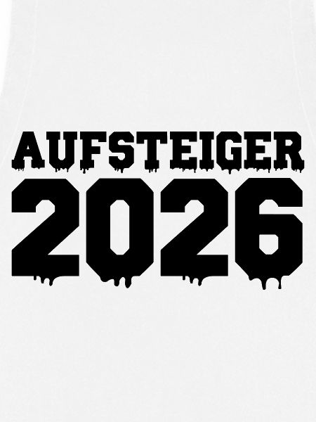 Aufsteiger 2026