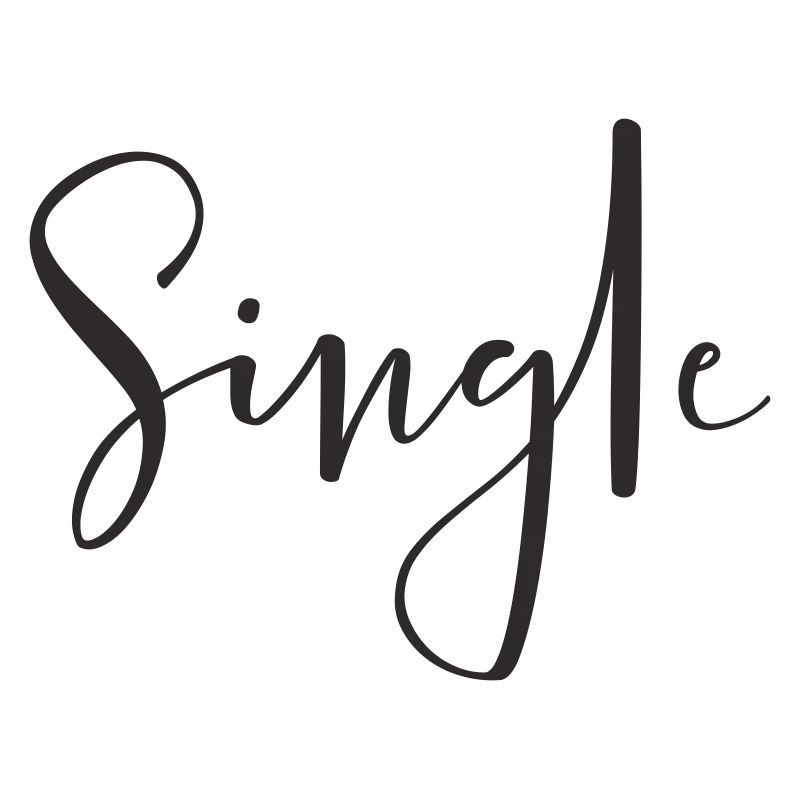 Simple – Conception de texte à déclaration cool