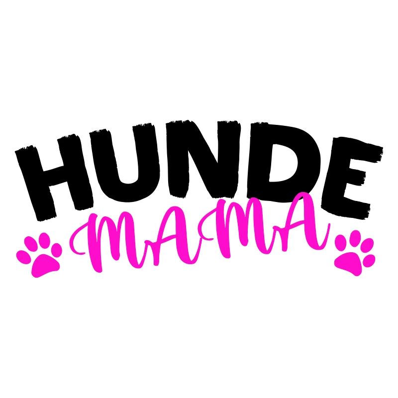 Hunde Mama