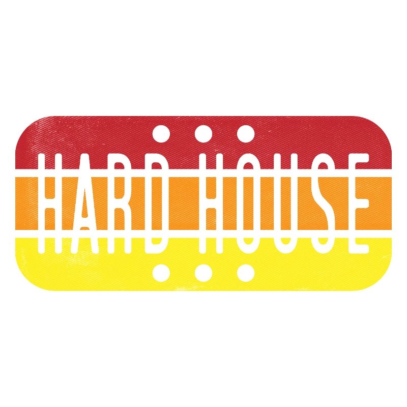 Hard House Gradient