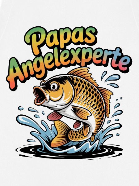Papas Angelexperte