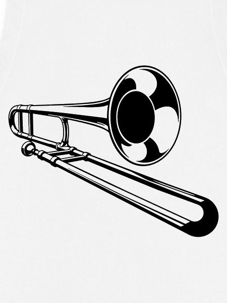 Posaune
