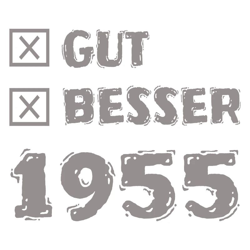 Besser 1955