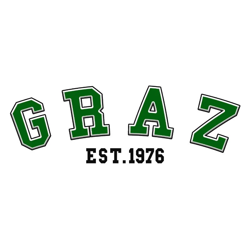 Graz gegründet 1976